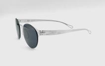 Солнцезащитные очки Ralph Anderl PANTO CHROME GRAPHITE